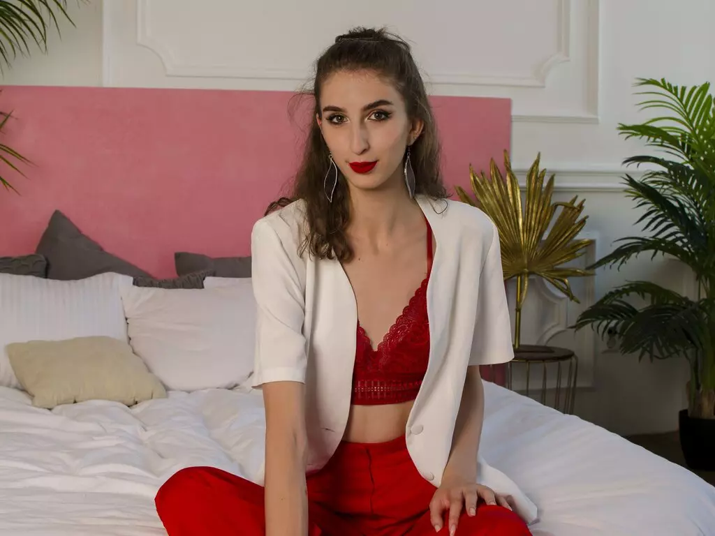 Live Sex Chat with IsabelBryant