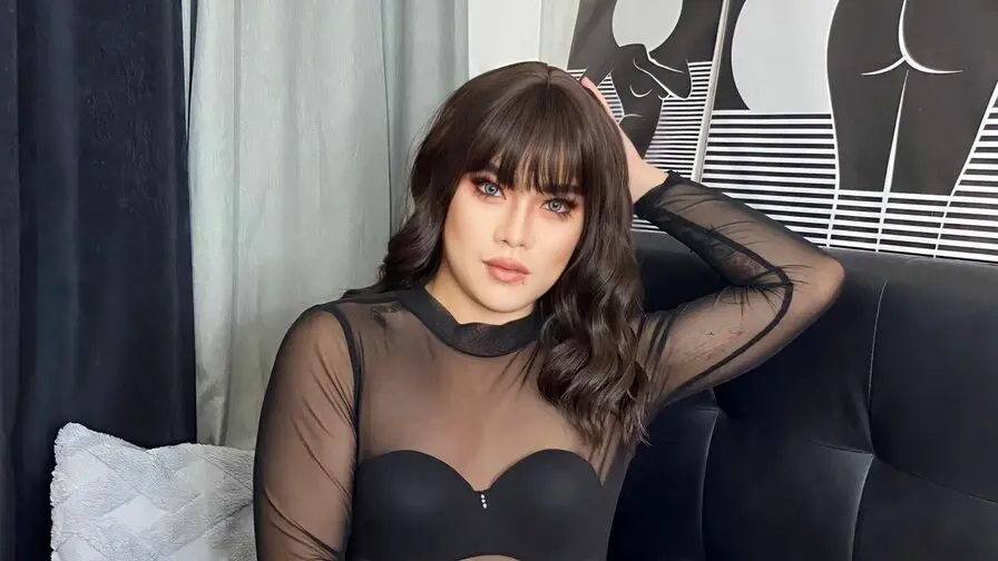 Live Sex Chat with IsabelHenerson