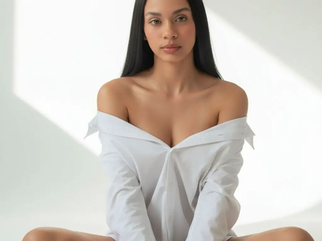 Live Sex Chat with IsabelaRosee