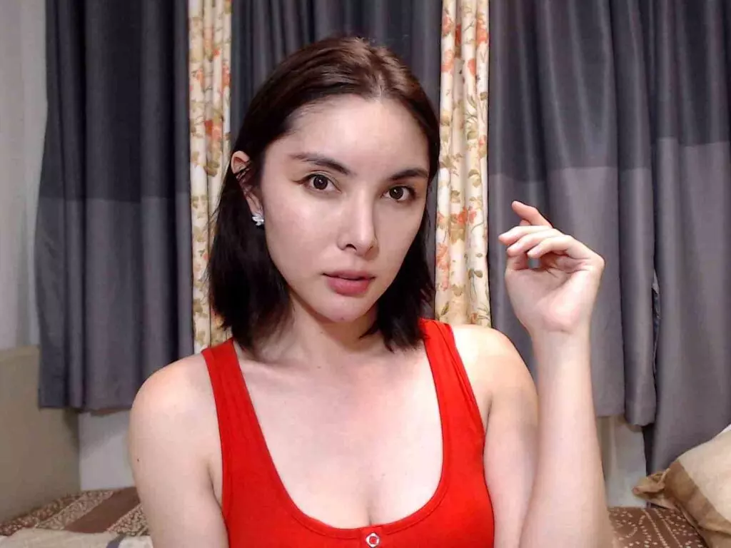 Live Sex Chat with IsabellaDiane