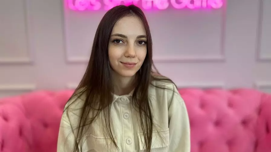Live Sex Chat with IsabellaDupre