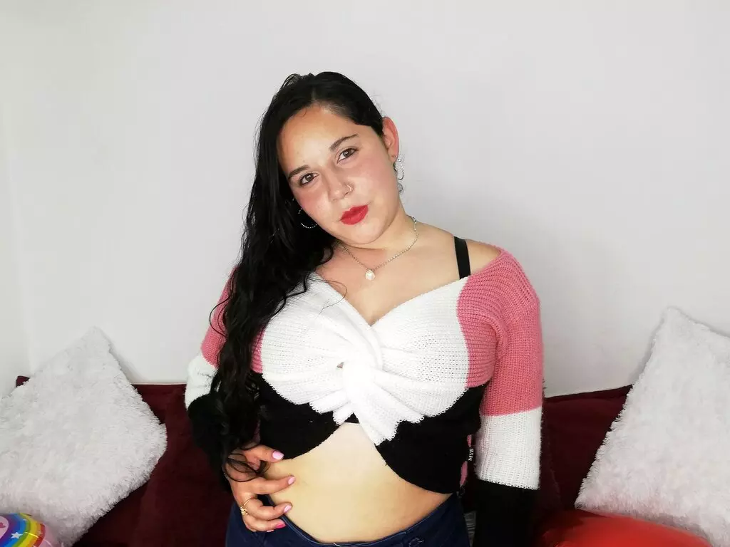 Live Sex Chat with IsabelleRamirez