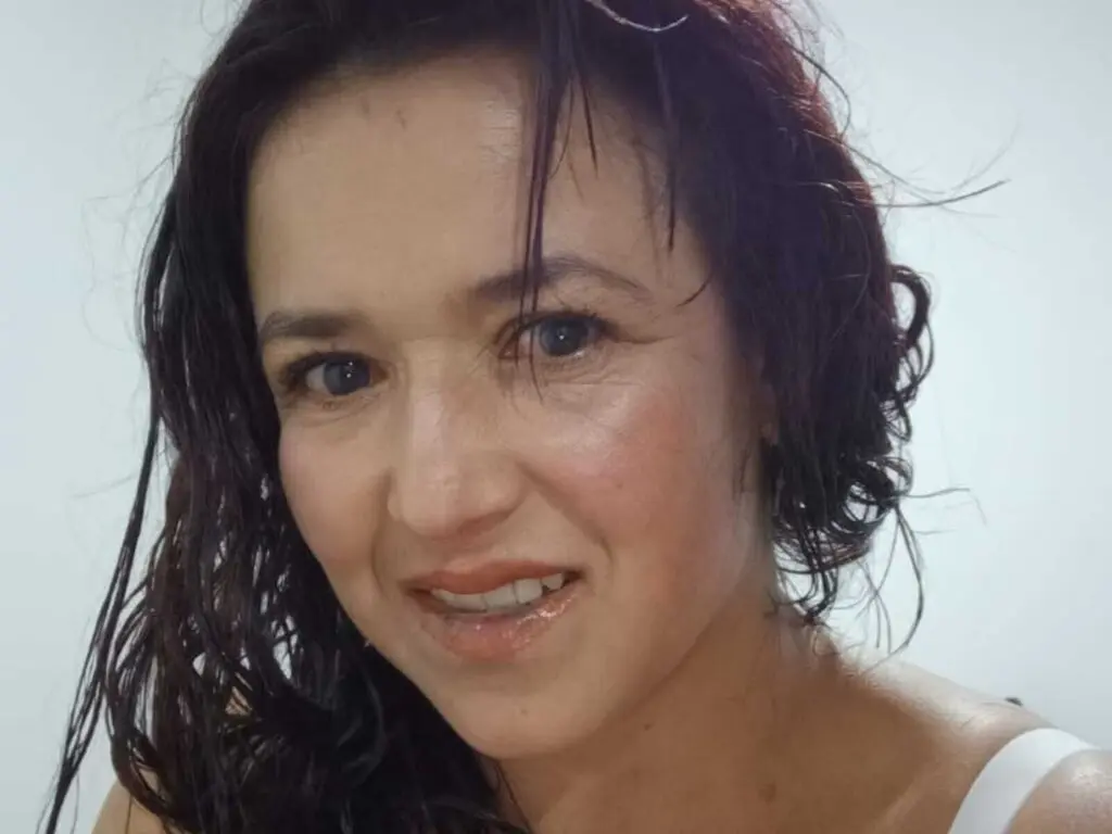 Live Sex Chat with IvanniaLawrence