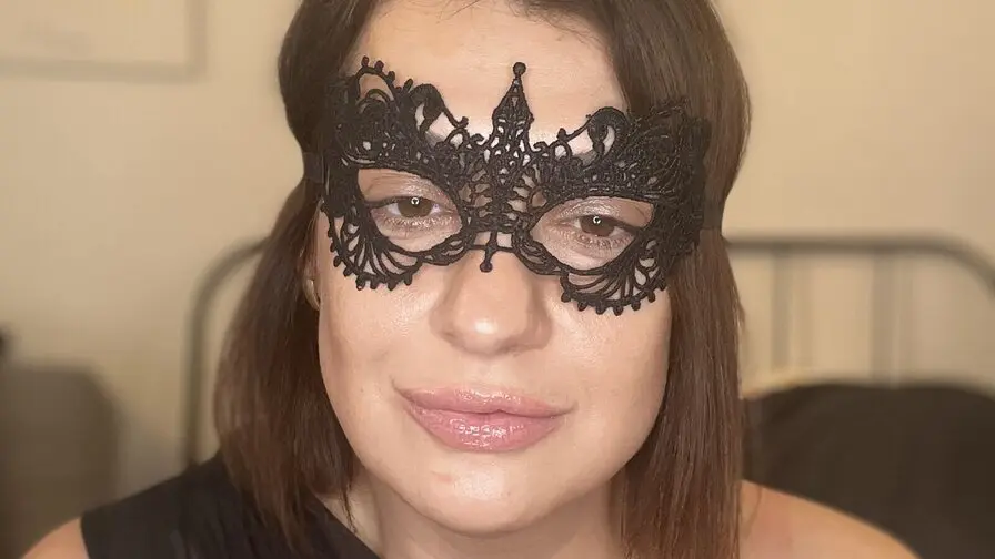Live Sex Chat with IvoryWhisper
