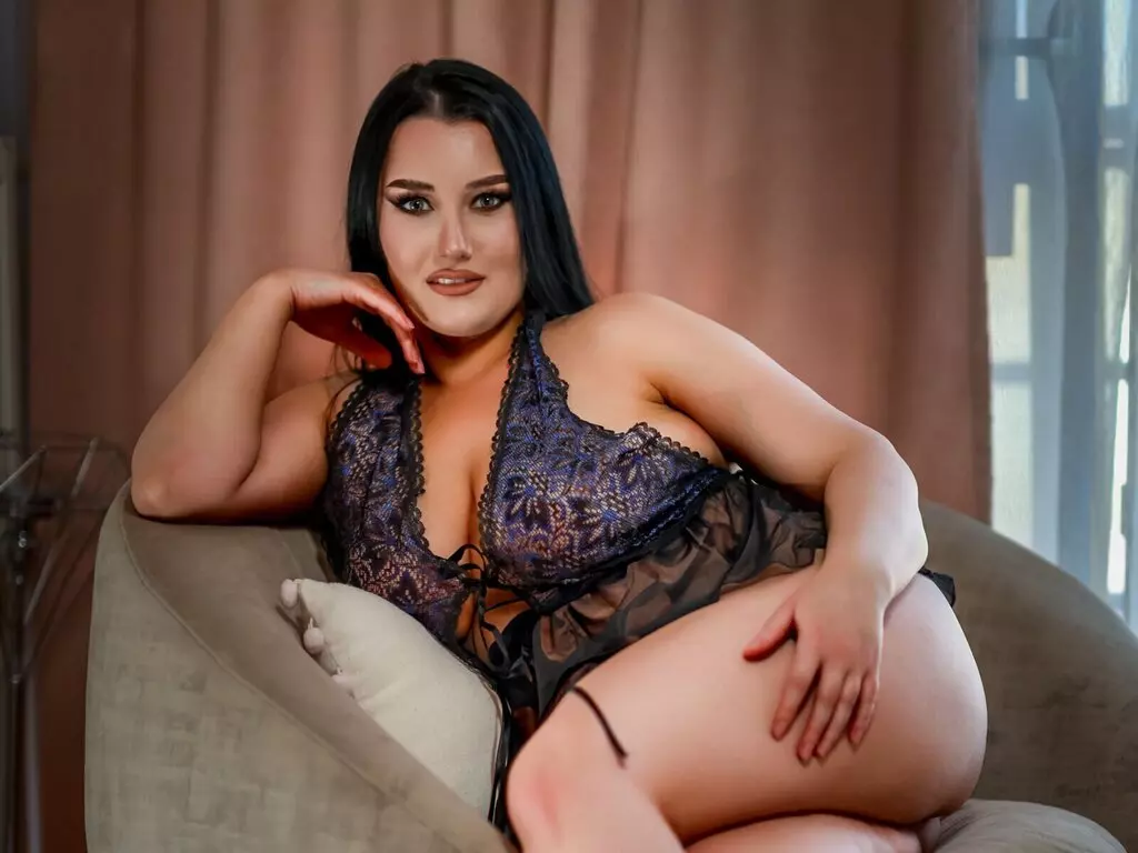 Live Sex Chat with IvyKinsley