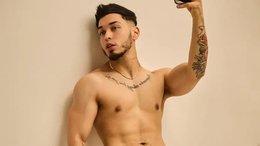 Live Sex Chat with JakeBlaze