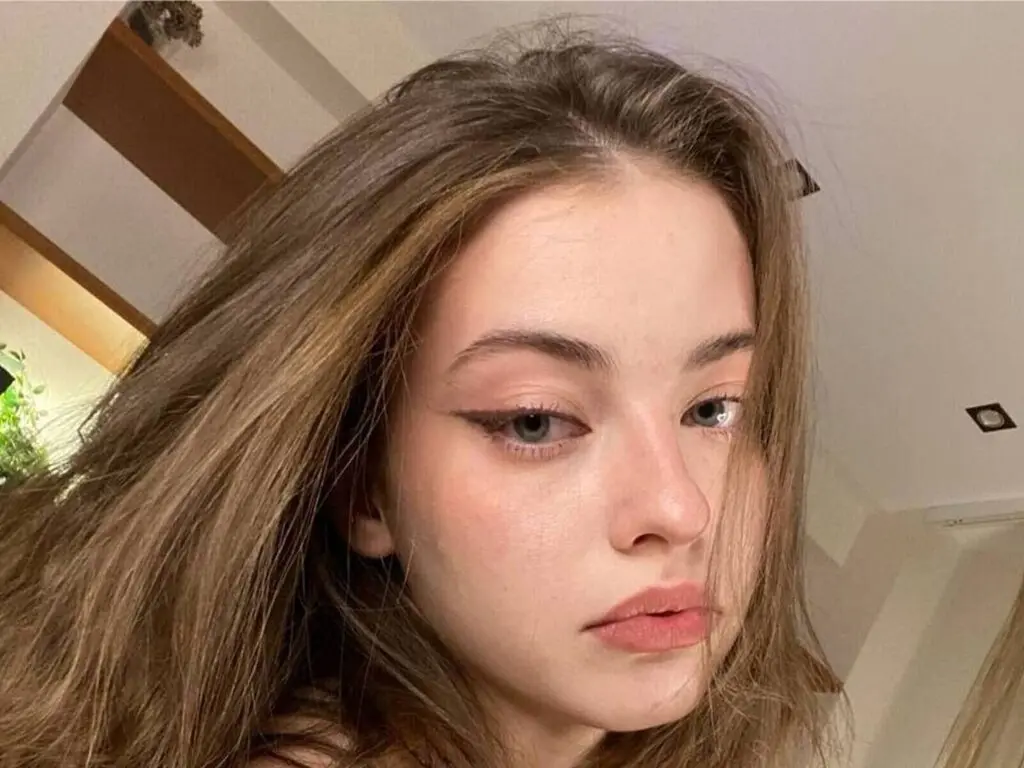 Live Sex Chat with JanetFimbrez