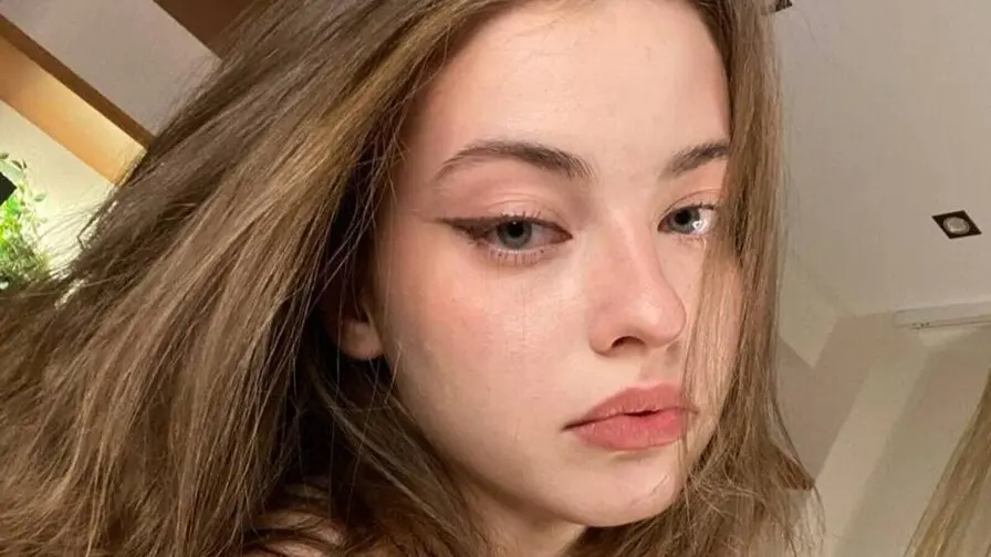 Live Sex Chat with JanetFimbrez