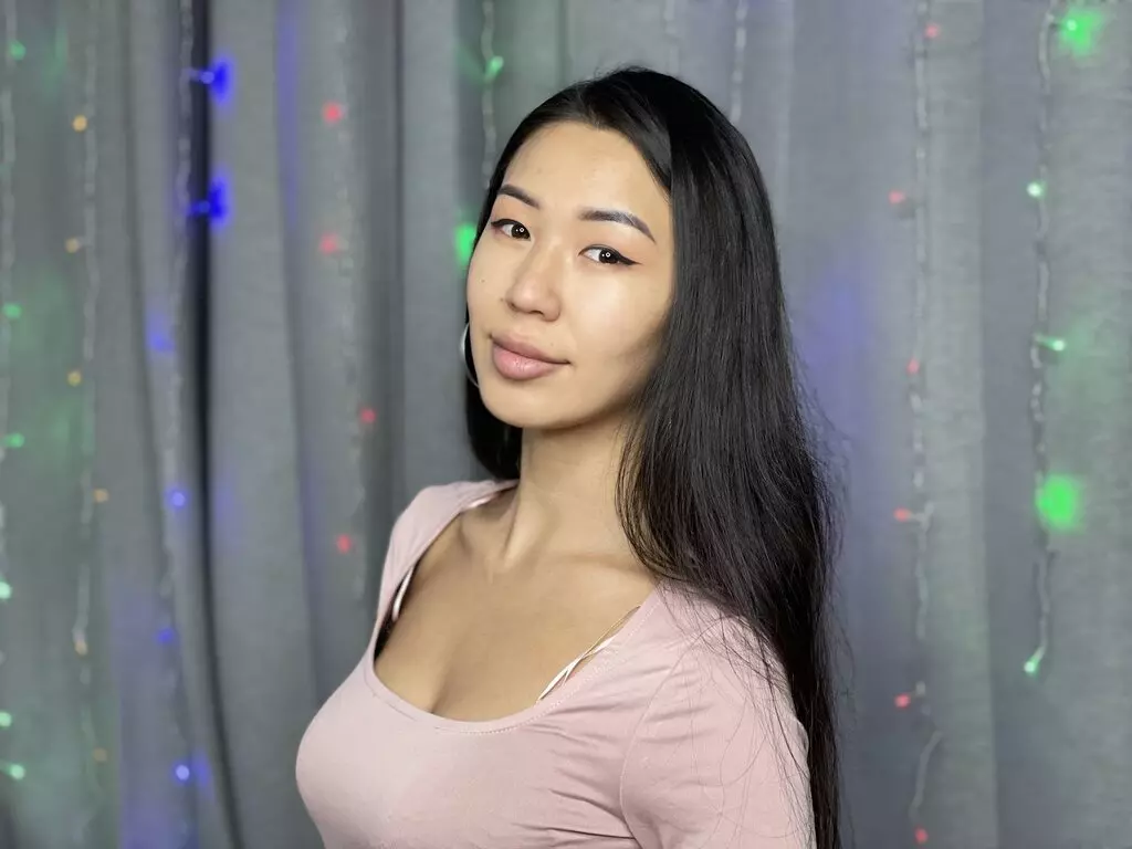 Live Sex Chat with JasminGreen