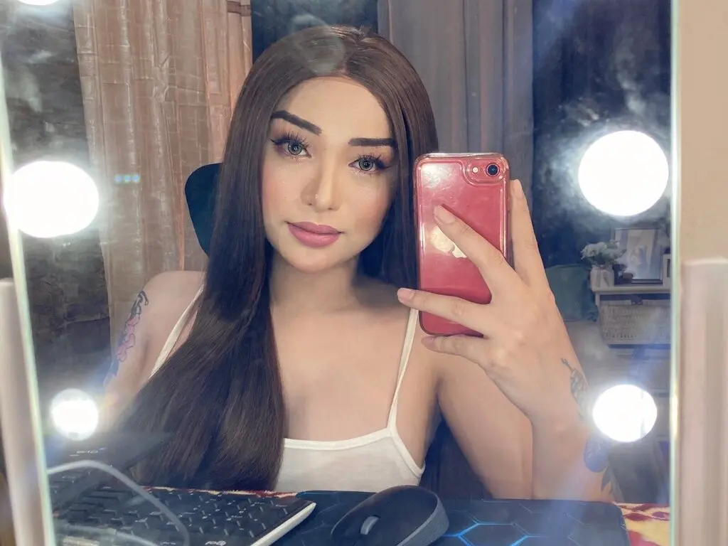 Live Sex Chat with JasmineCordova