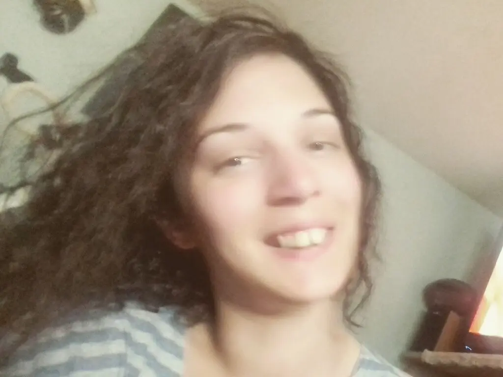 Live Sex Chat with JennaVonGray