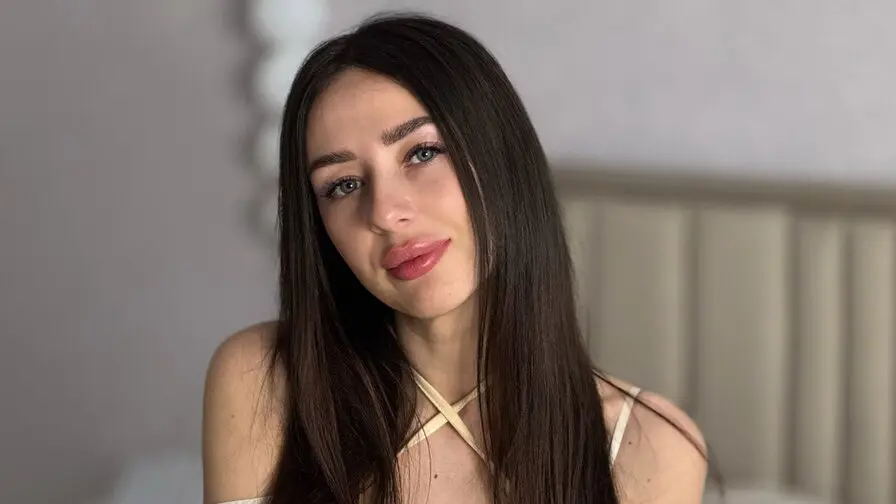 Live Sex Chat with JessVoss
