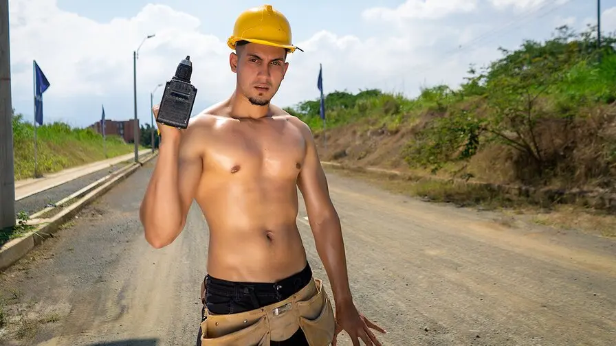 Live Sex Chat with JheyBuendia