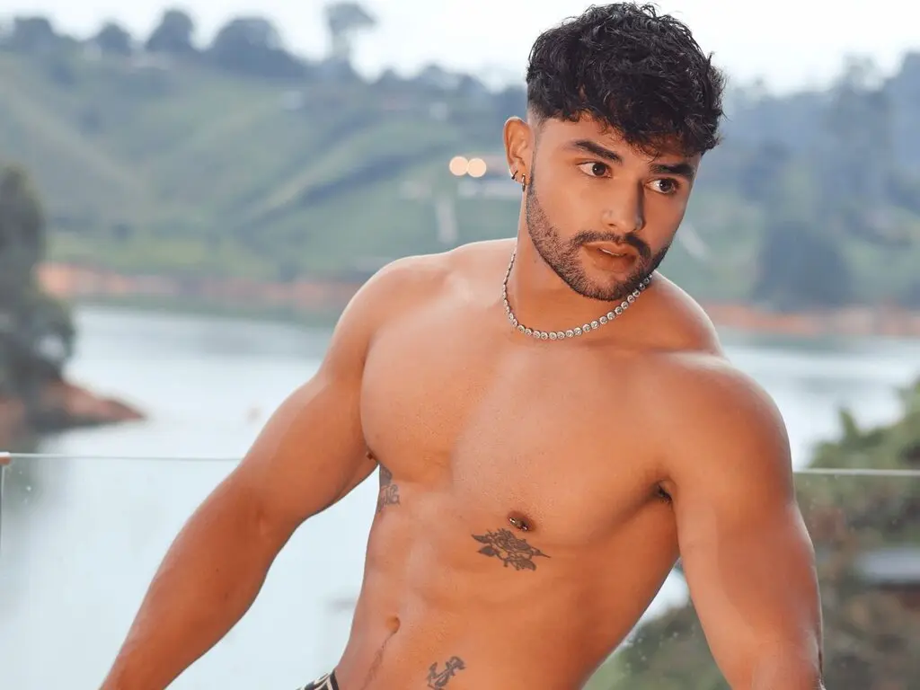 Live Sex Chat with JordanKonnor