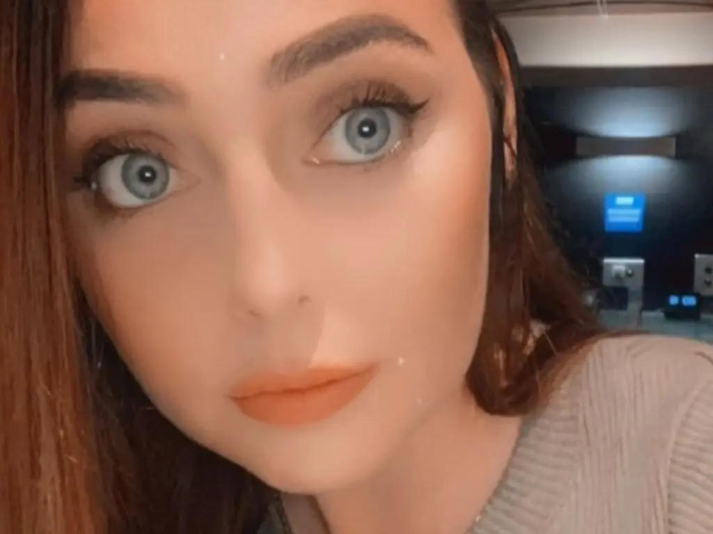 Live Sex Chat with JordanRae