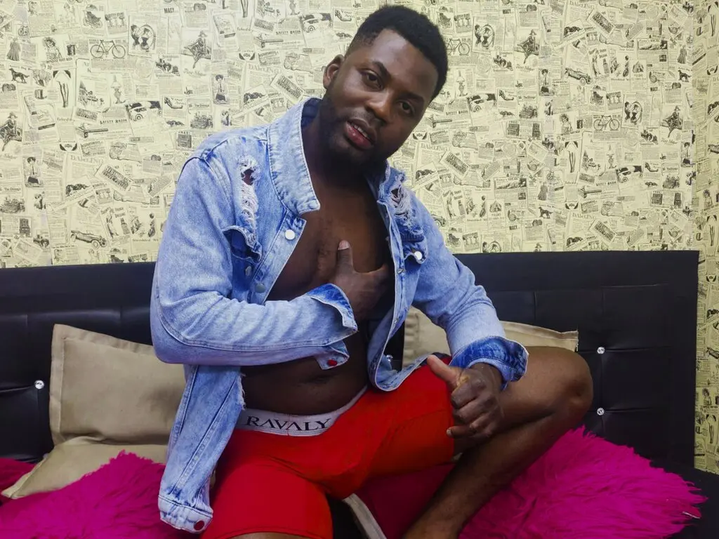 Live Sex Chat with JosephineLaurent