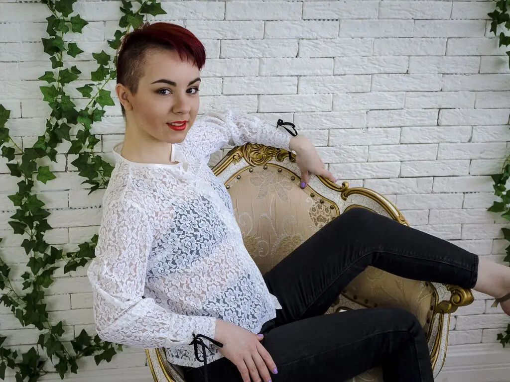 Live Sex Chat with JulieAmor