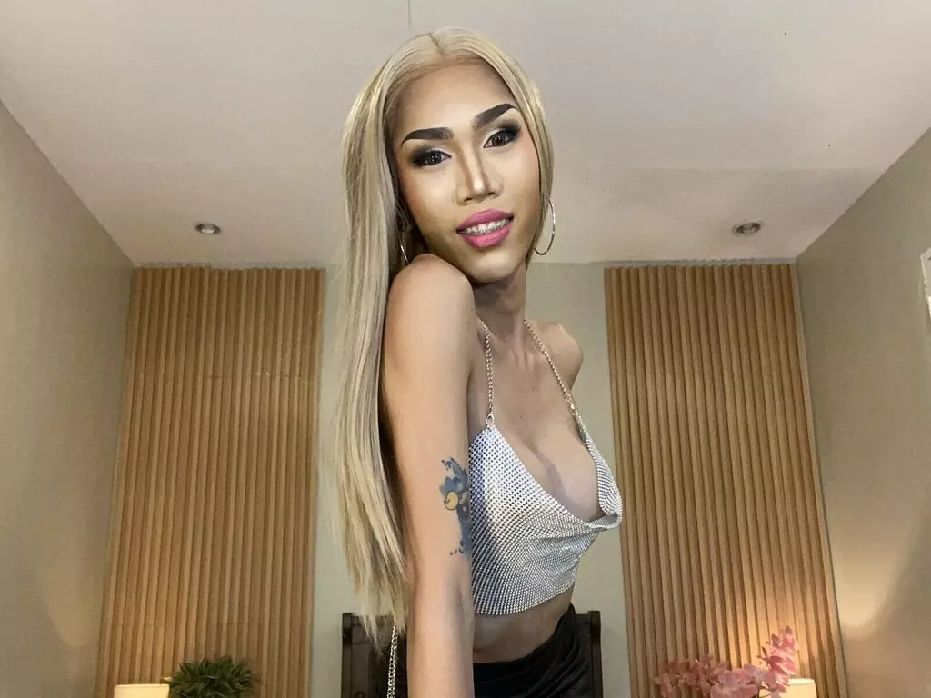 Live Sex Chat with JynxOcean