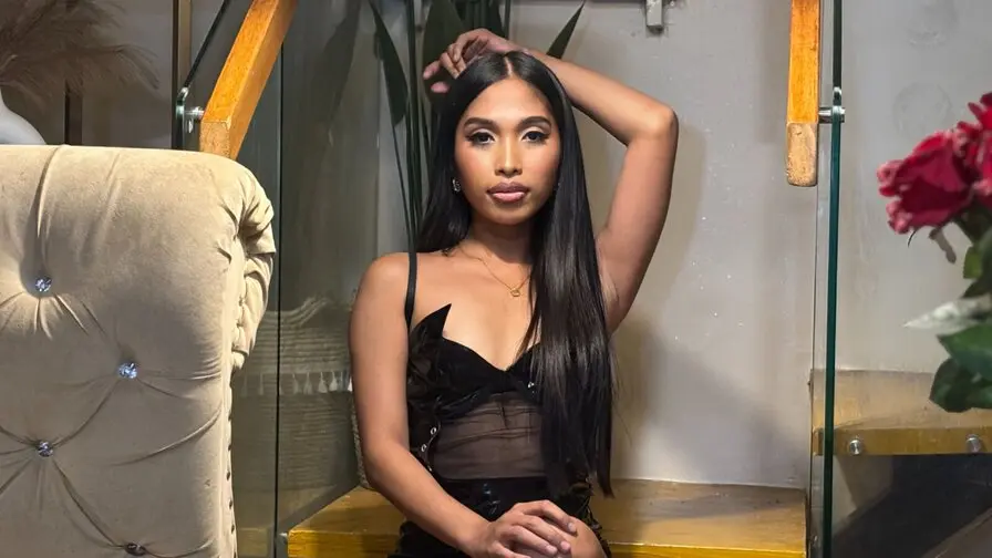 Live Sex Chat with KalahinaFernande