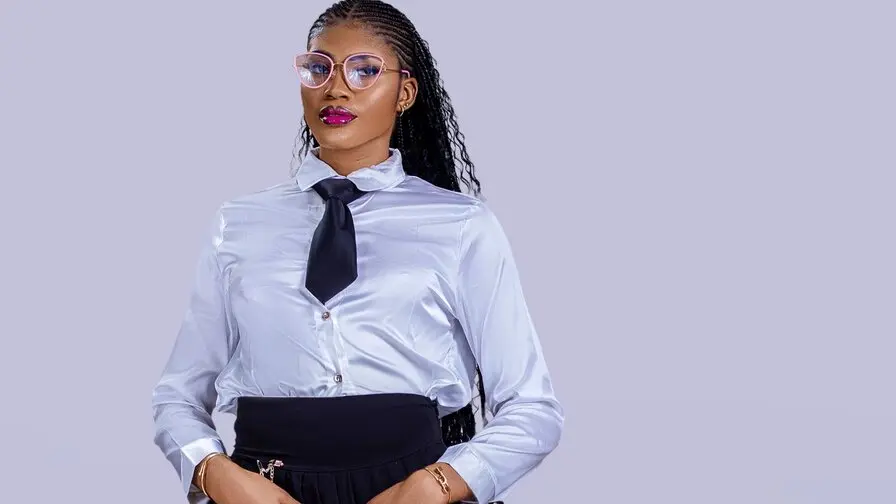 Live Sex Chat with KandyBliss