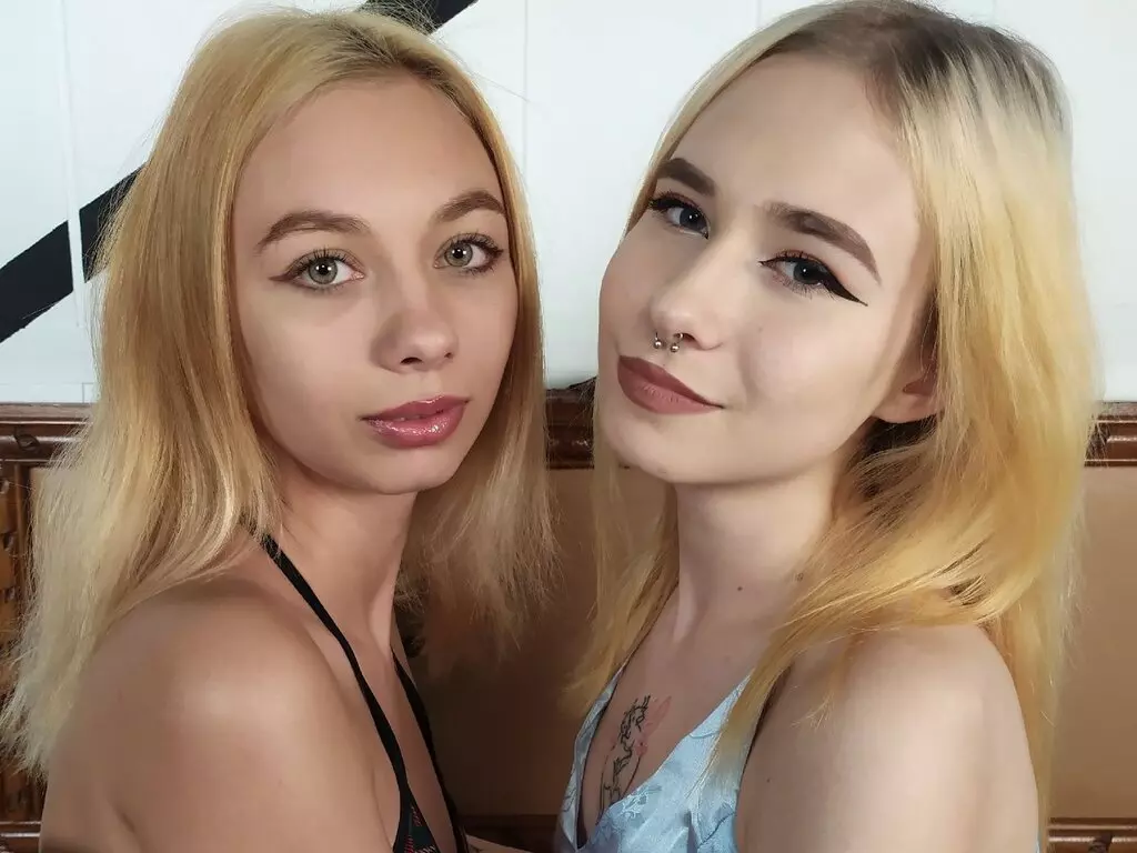 Live Sex Chat with KarenAndAlison