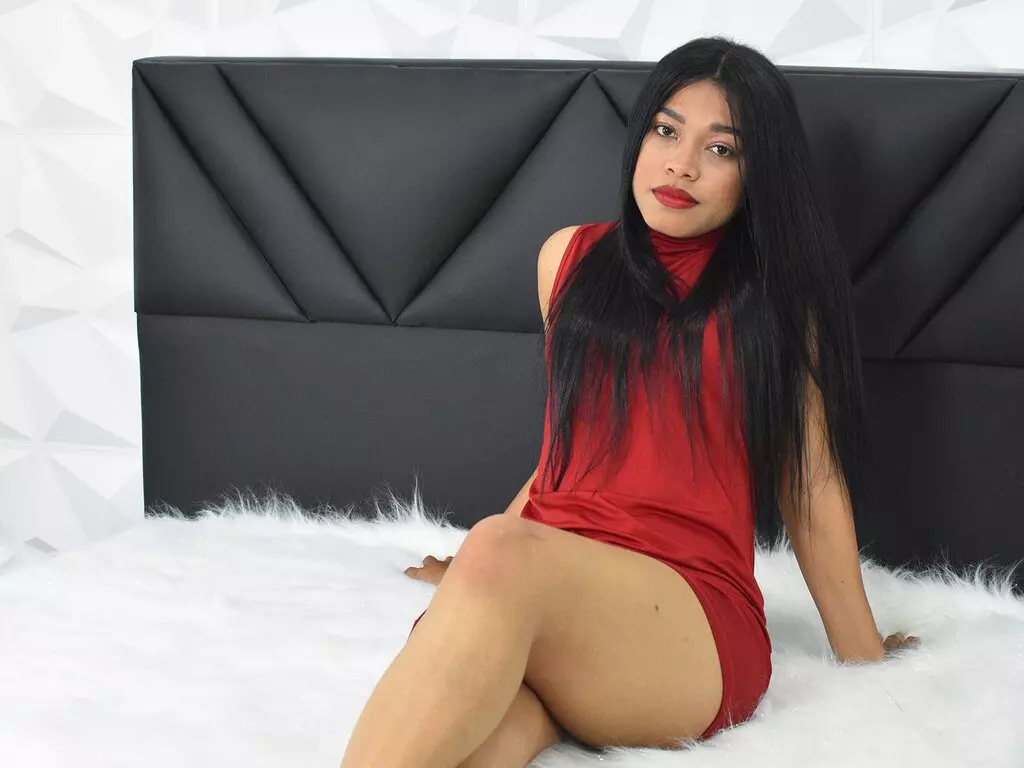 Live Sex Chat with KarenChase