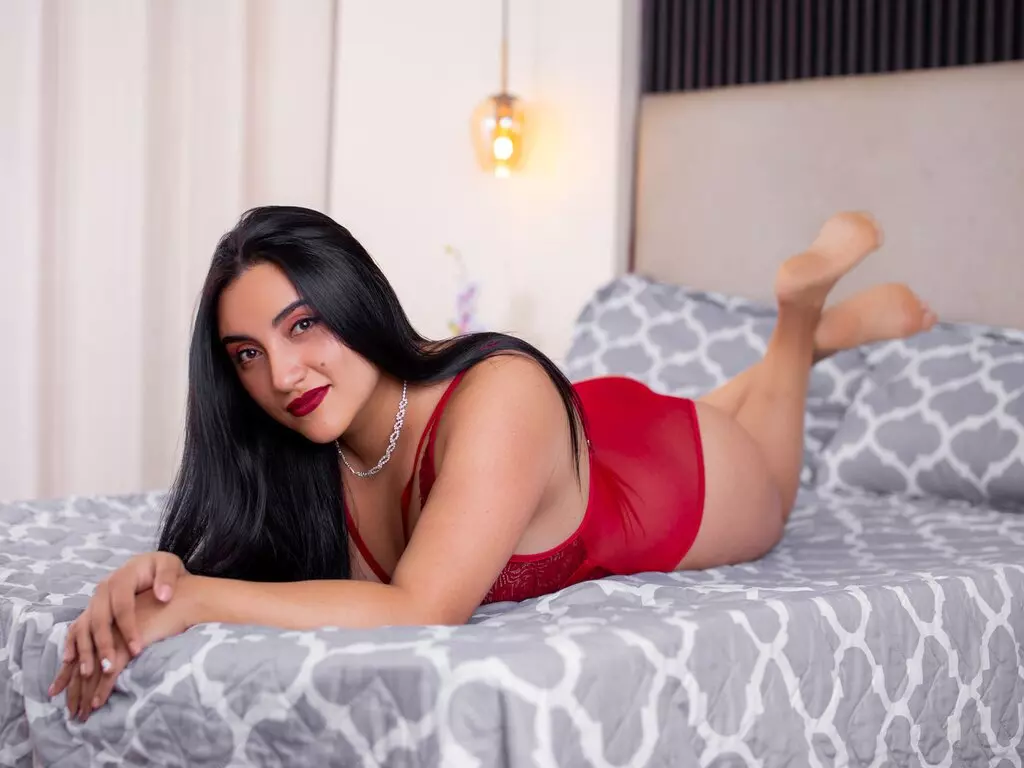 Live Sex Chat with KarinaDawson