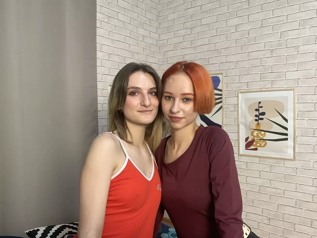 Live Sex Chat with KarlaAndRosso