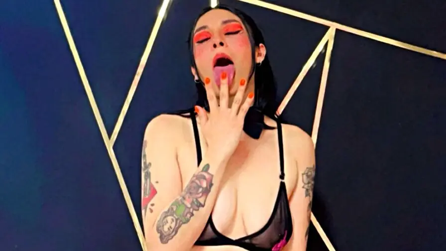 Live Sex Chat with KasumyNakamura