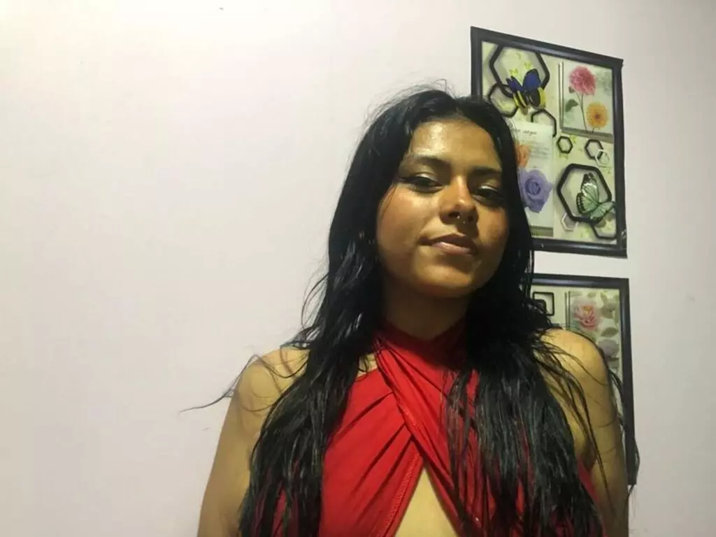 Live Sex Chat with Katamaria