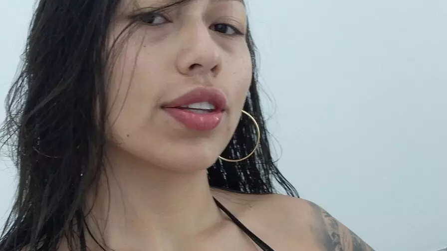 Live Sex Chat with KatheCorrea