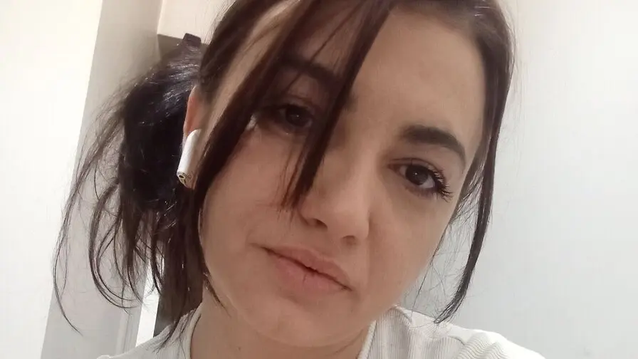 Live Sex Chat with KatrineAnderson