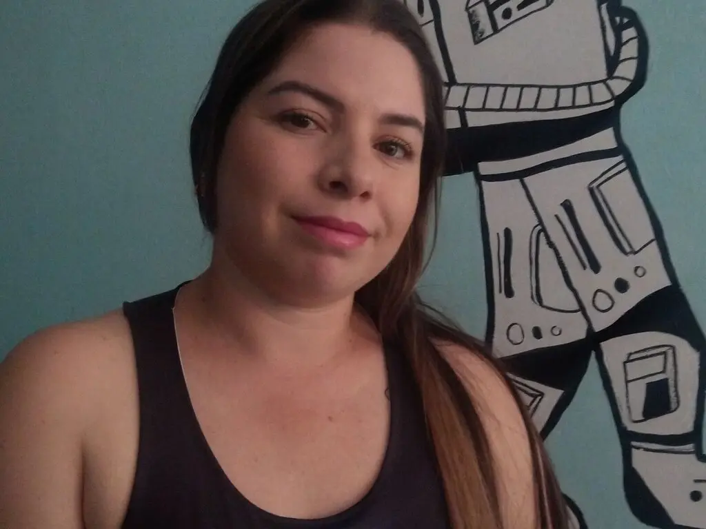 Live Sex Chat with KattlinSalazar