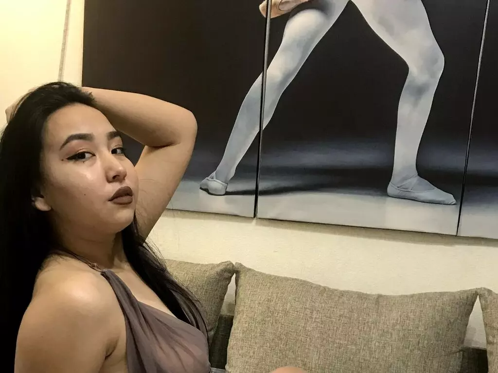 Live Sex Chat with KiokoRylee