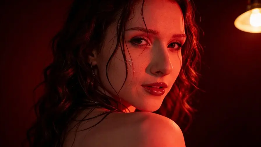 Live Sex Chat with KiraGrasee