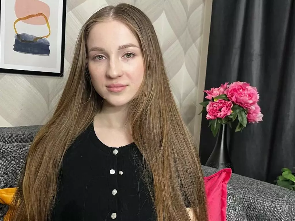 Live Sex Chat with KristinStout