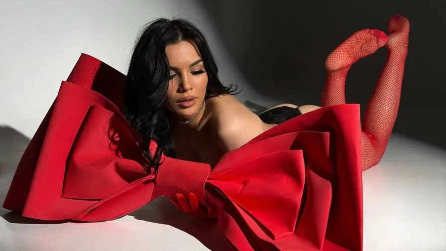 Live Sex Chat with KristnBrown