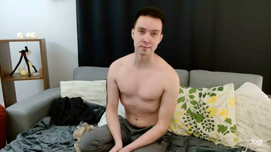 Live Sex Chat with KyleScot