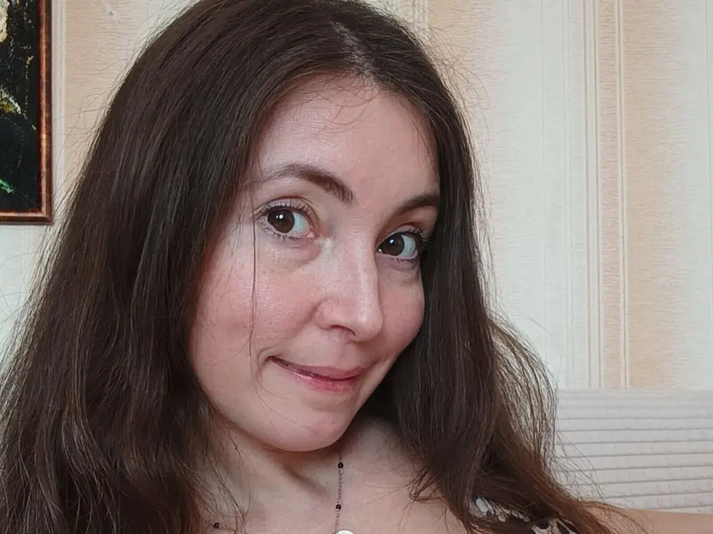 Live Sex Chat with LanaFrey