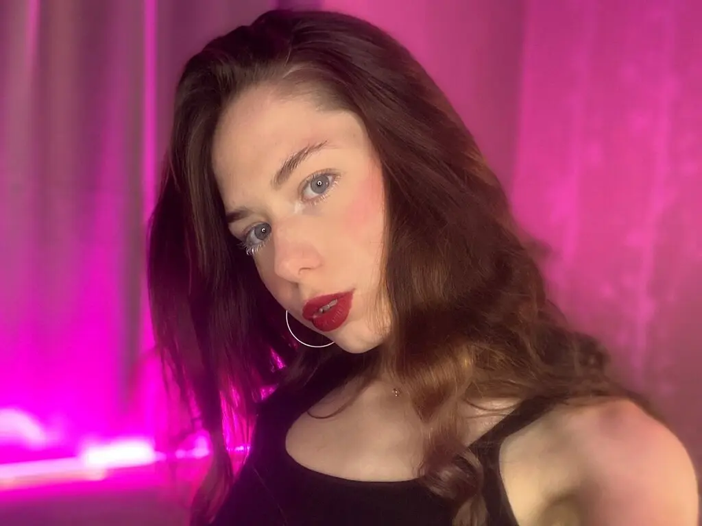 Live Sex Chat with LanaStonene