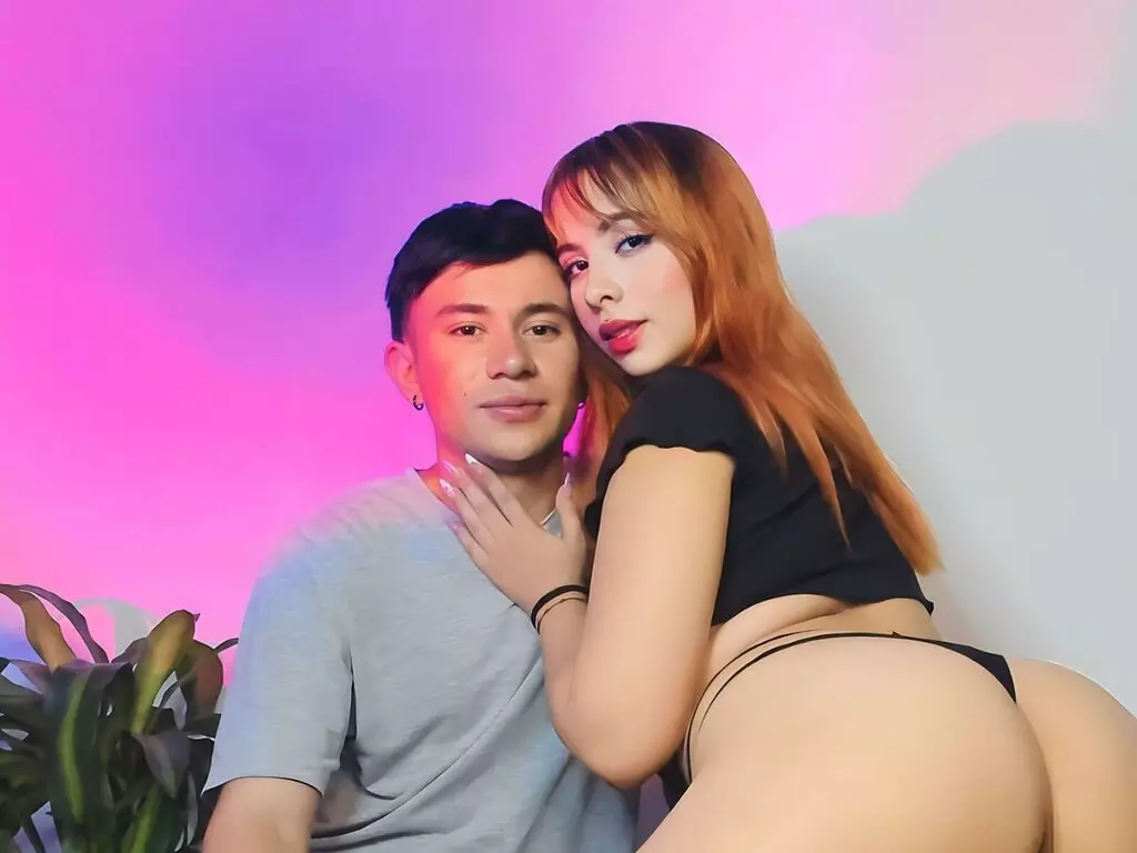Live Sex Chat with LauMorgan