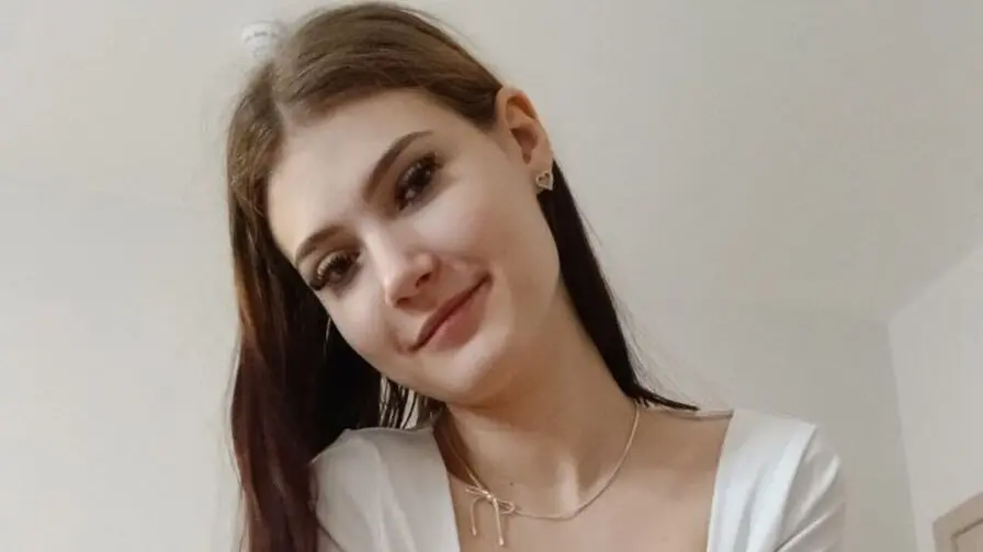 Live Sex Chat with LavernEmery