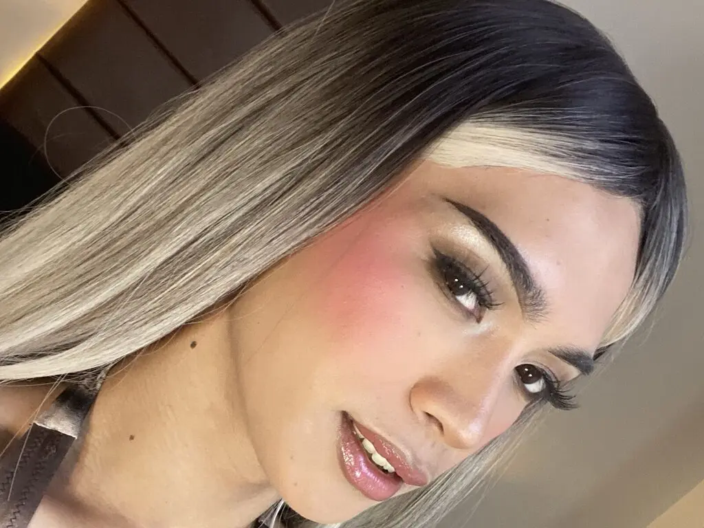 Live Sex Chat with LavidaLopez