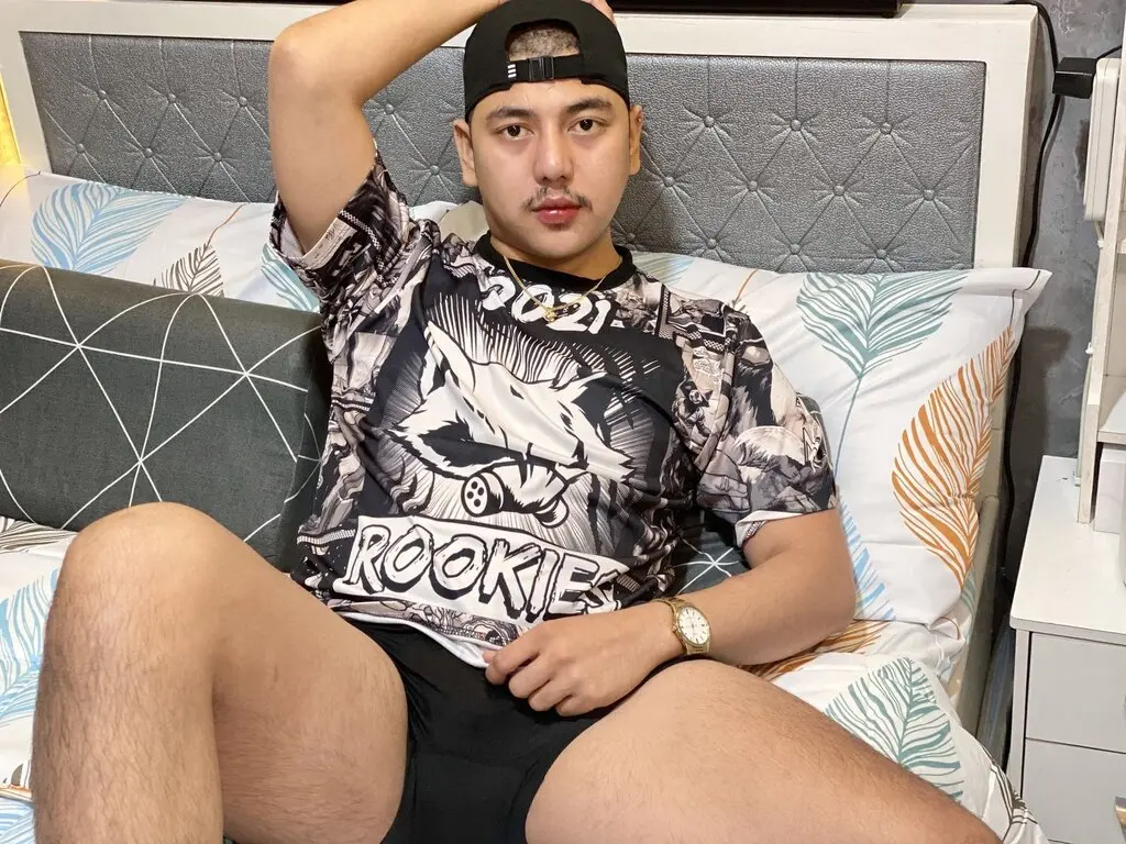 Live Sex Chat with LeoBarcanosa