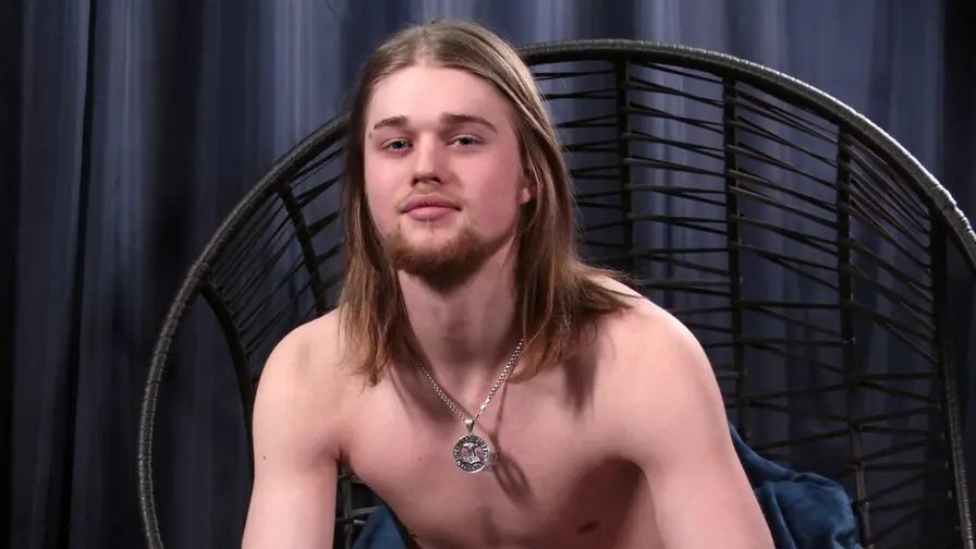 Live Sex Chat with LevMiller