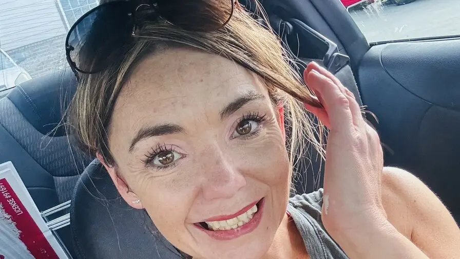 Live Sex Chat with Lexietay