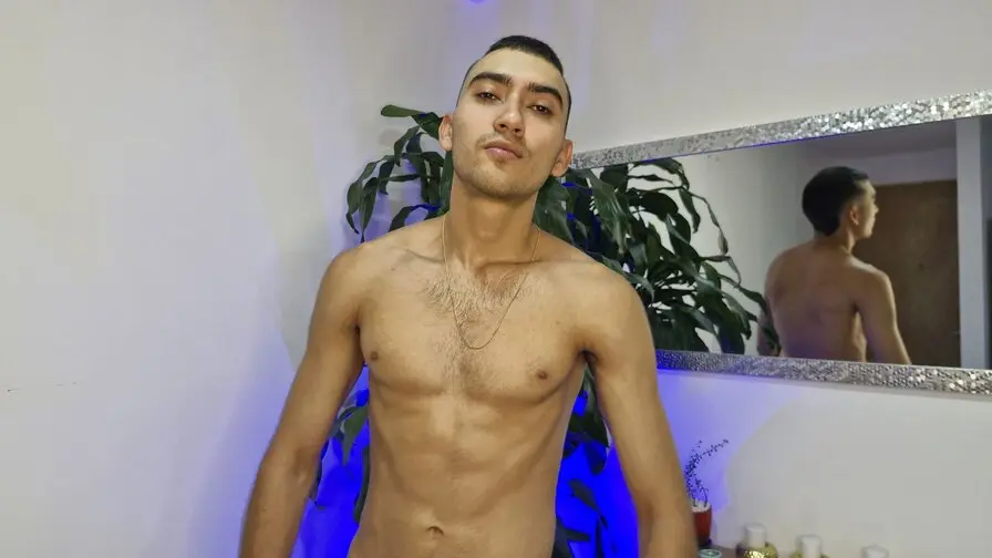 Live Sex Chat with LiamCrosswell