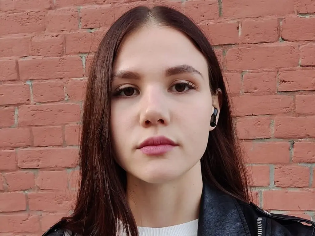 Live Sex Chat with LiliBurn