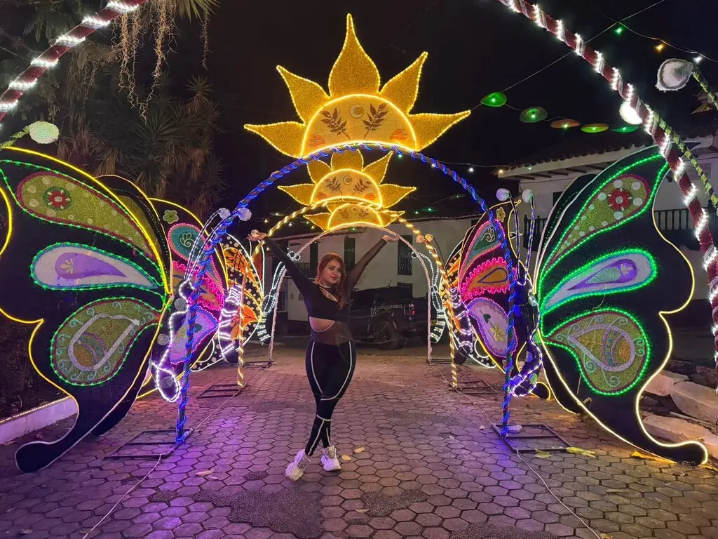 Live Sex Chat with LiliMatheuss