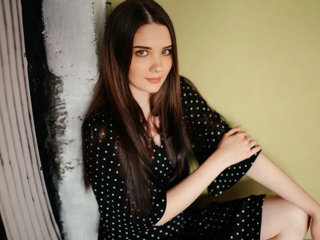 Live Sex Chat with LilyMays